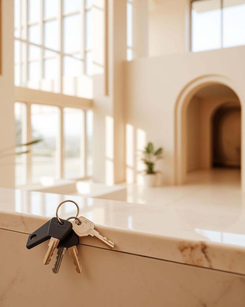Sales & Property Professionals